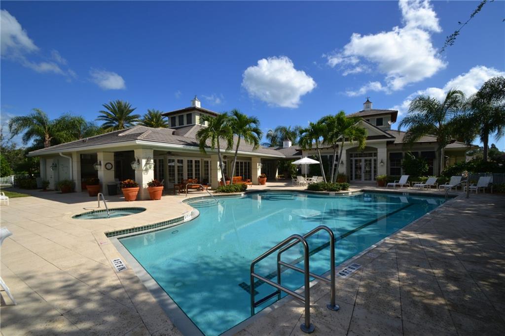 9155 Spring Time Drive Vero Beach, FL 32963 - Photo 30 of 35