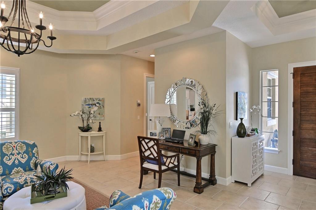 9155 Spring Time Drive Vero Beach, FL 32963 - Photo 4 of 35