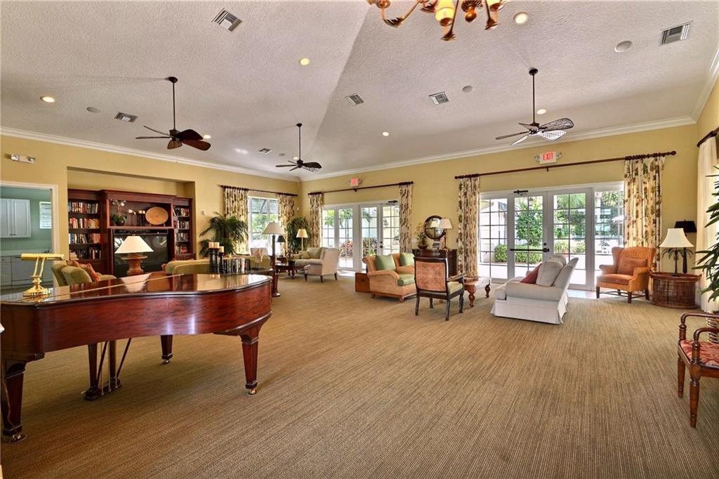 9155 Spring Time Drive Vero Beach, FL 32963 - Photo 31 of 35