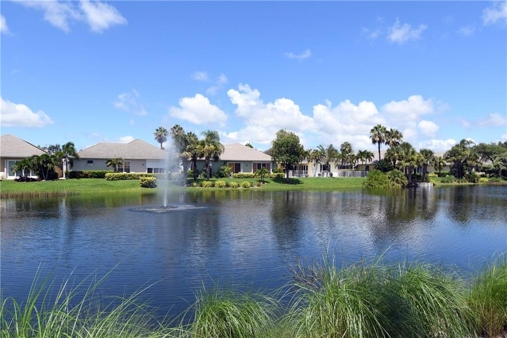 9155 Spring Time Drive Vero Beach, FL 32963 - Photo 33 of 35
