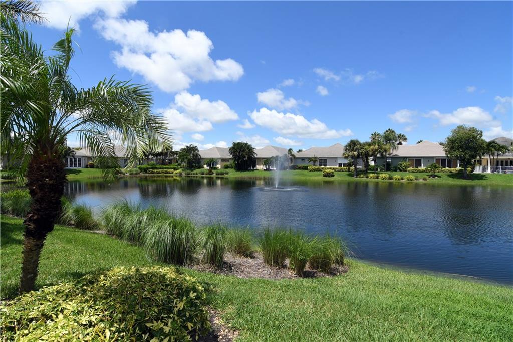 9155 Spring Time Drive Vero Beach, FL 32963 - Photo 34 of 35