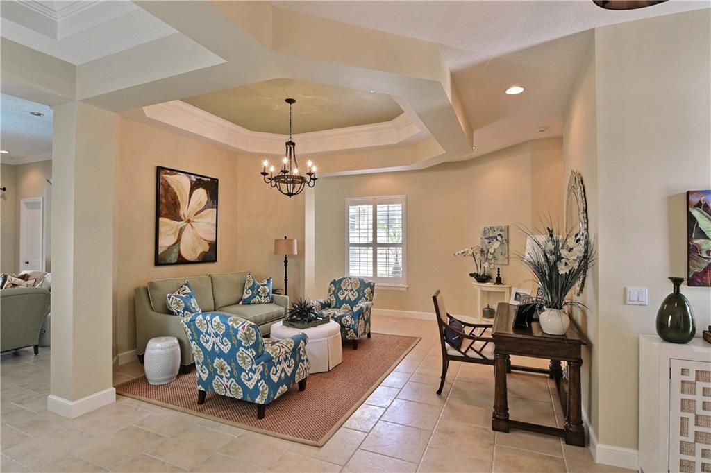 9155 Spring Time Drive Vero Beach, FL 32963 - Photo 5 of 35