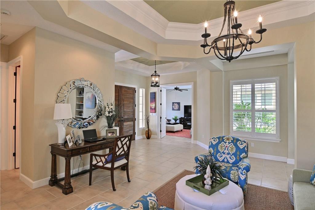 9155 Spring Time Drive Vero Beach, FL 32963 - Photo 6 of 35