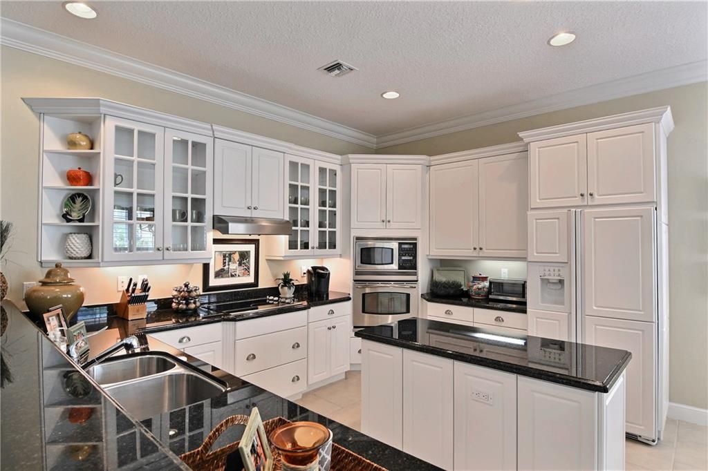 9155 Spring Time Drive Vero Beach, FL 32963 - Photo 8 of 35