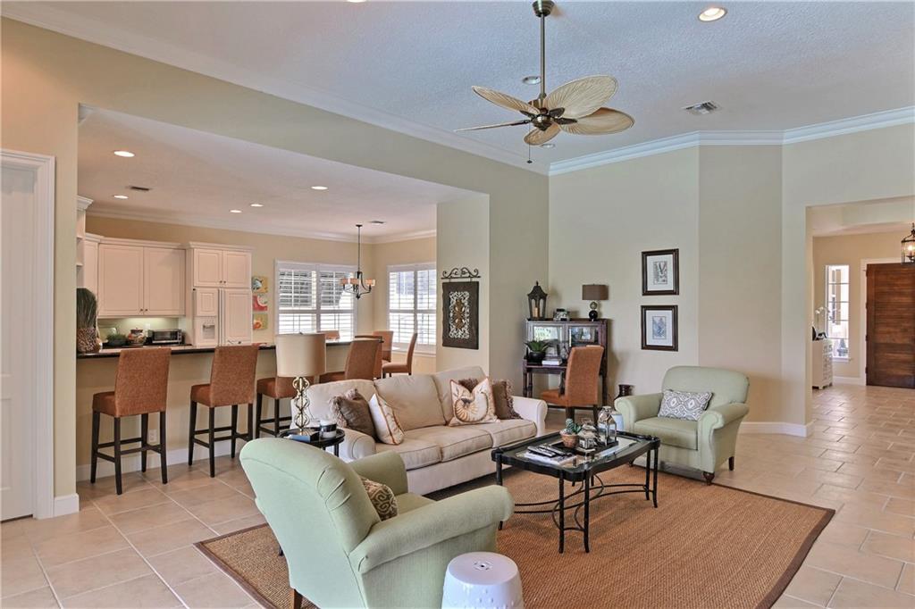 9155 Spring Time Drive Vero Beach, FL 32963 - Photo 10 of 35