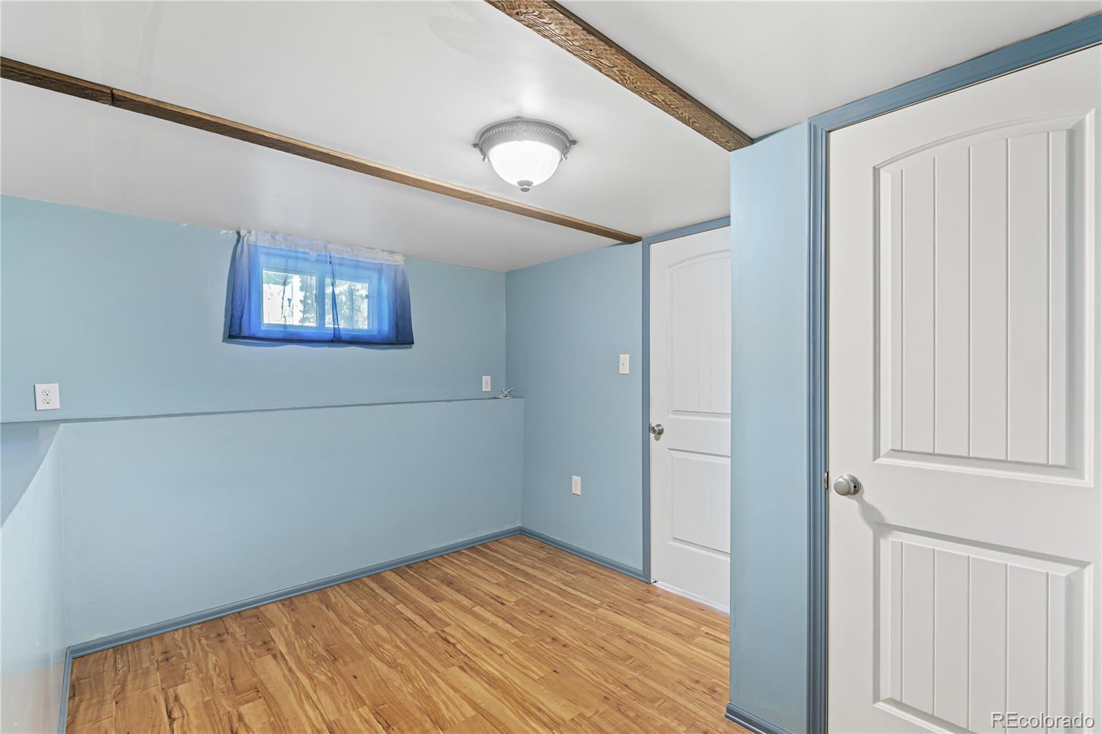 3880 Reed Street Wheat Ridge, CO 80033 - Photo 28 of 40 a view of empty room