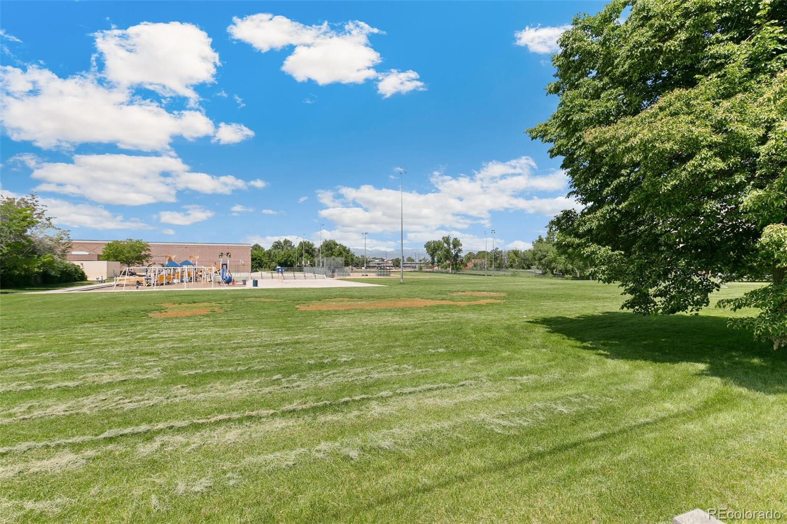 3880 Reed Street Wheat Ridge, CO 80033 - Photo 40 of 40 a view of an ocean from a yard
