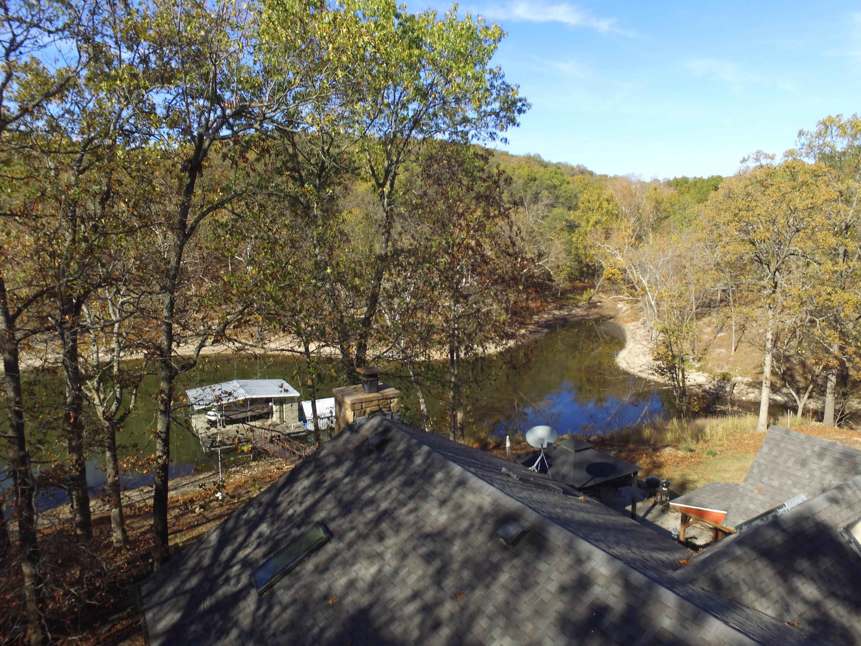 53450 East 341 Loop Jay, OK 74346 - Photo 13 of 46 DJI_0127