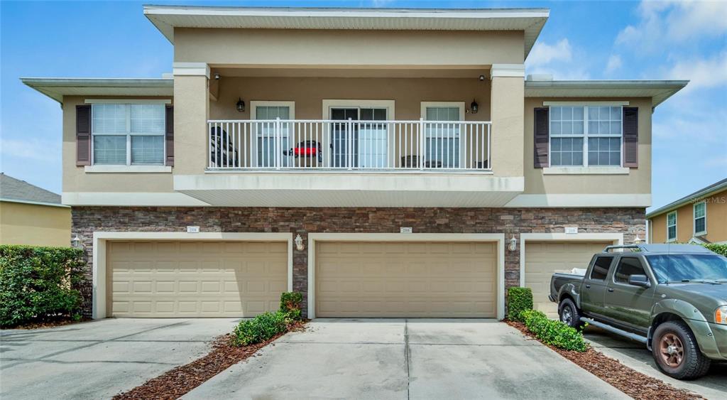 2306 Tanbark Ridge Place Plant City, FL 33563 - Photo 1 of 1