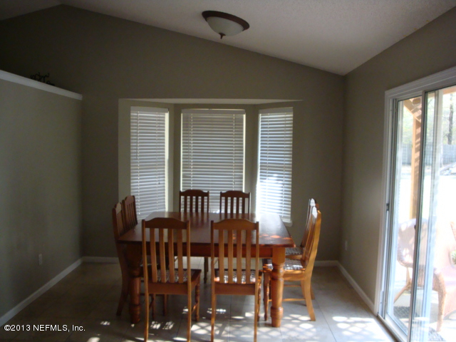 2862 Witch Hazel Road Middleburg, FL 32068 - Photo 3 of 23 Dining Room