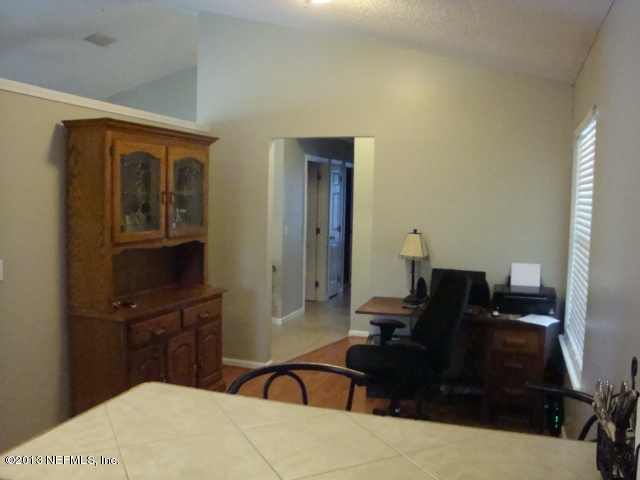 2862 Witch Hazel Road Middleburg, FL 32068 - Photo 5 of 23 Eat-In Area