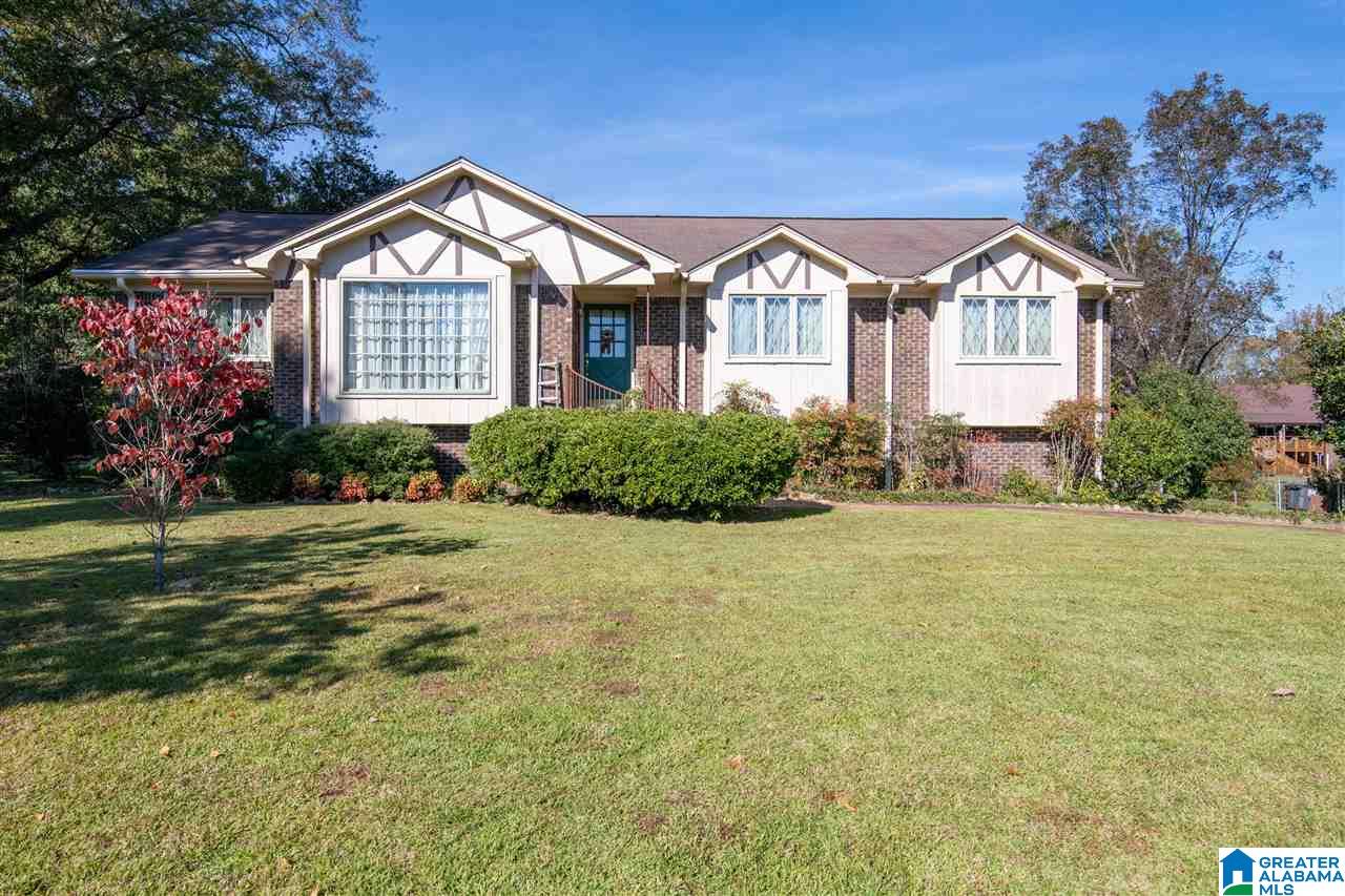 1409 Virginia Road Bessemer, AL 35023 - Photo 1 of 43