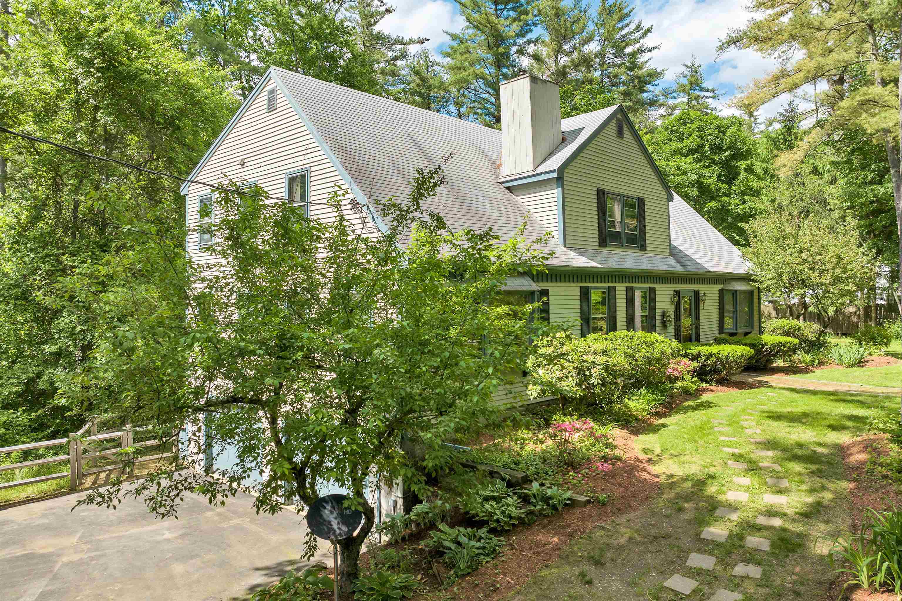 5 Madison Lane Amherst, NH 03031 - Photo 13 of 40 Gallery Image 13