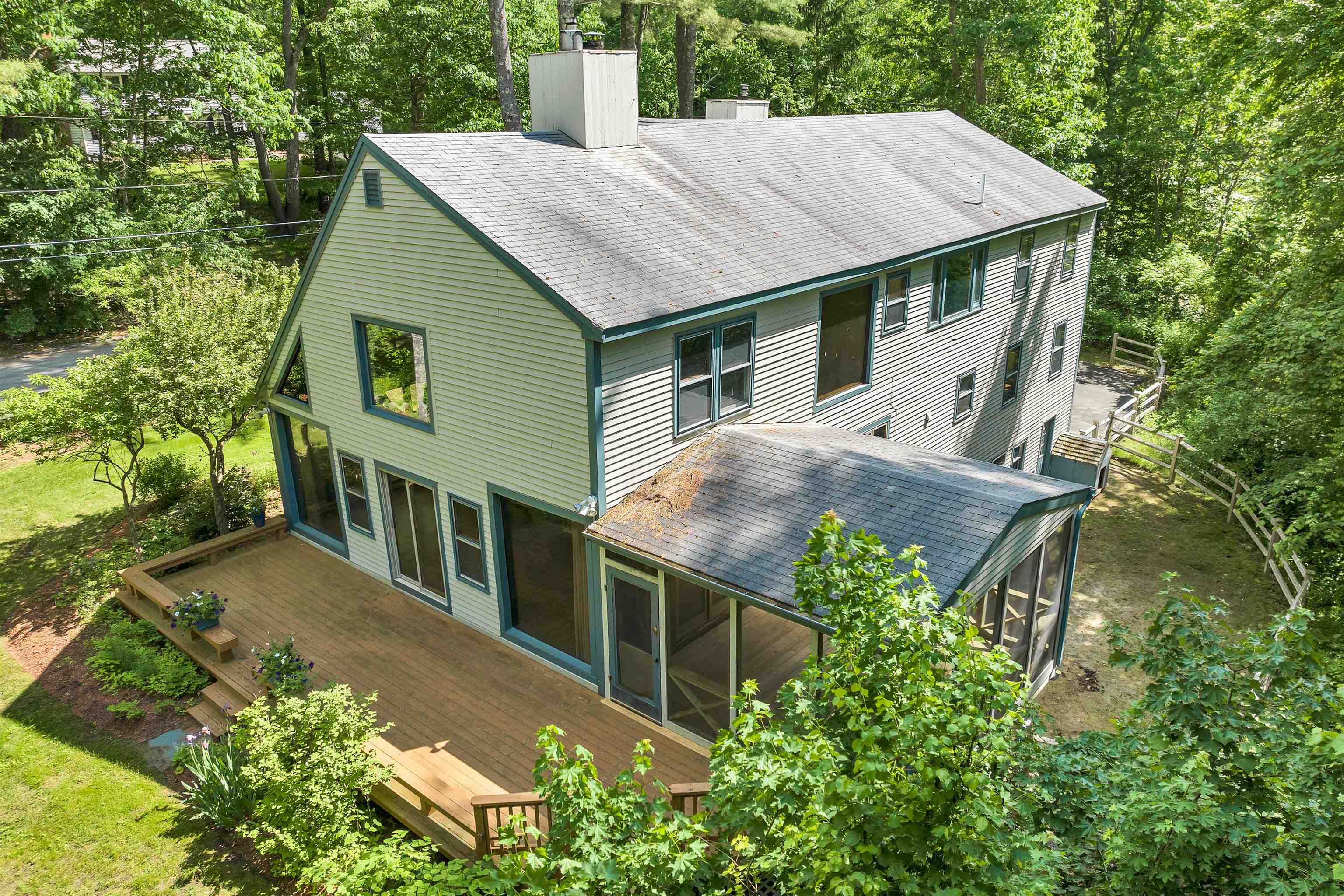 5 Madison Lane Amherst, NH 03031 - Photo 35 of 40 Gallery Image 35