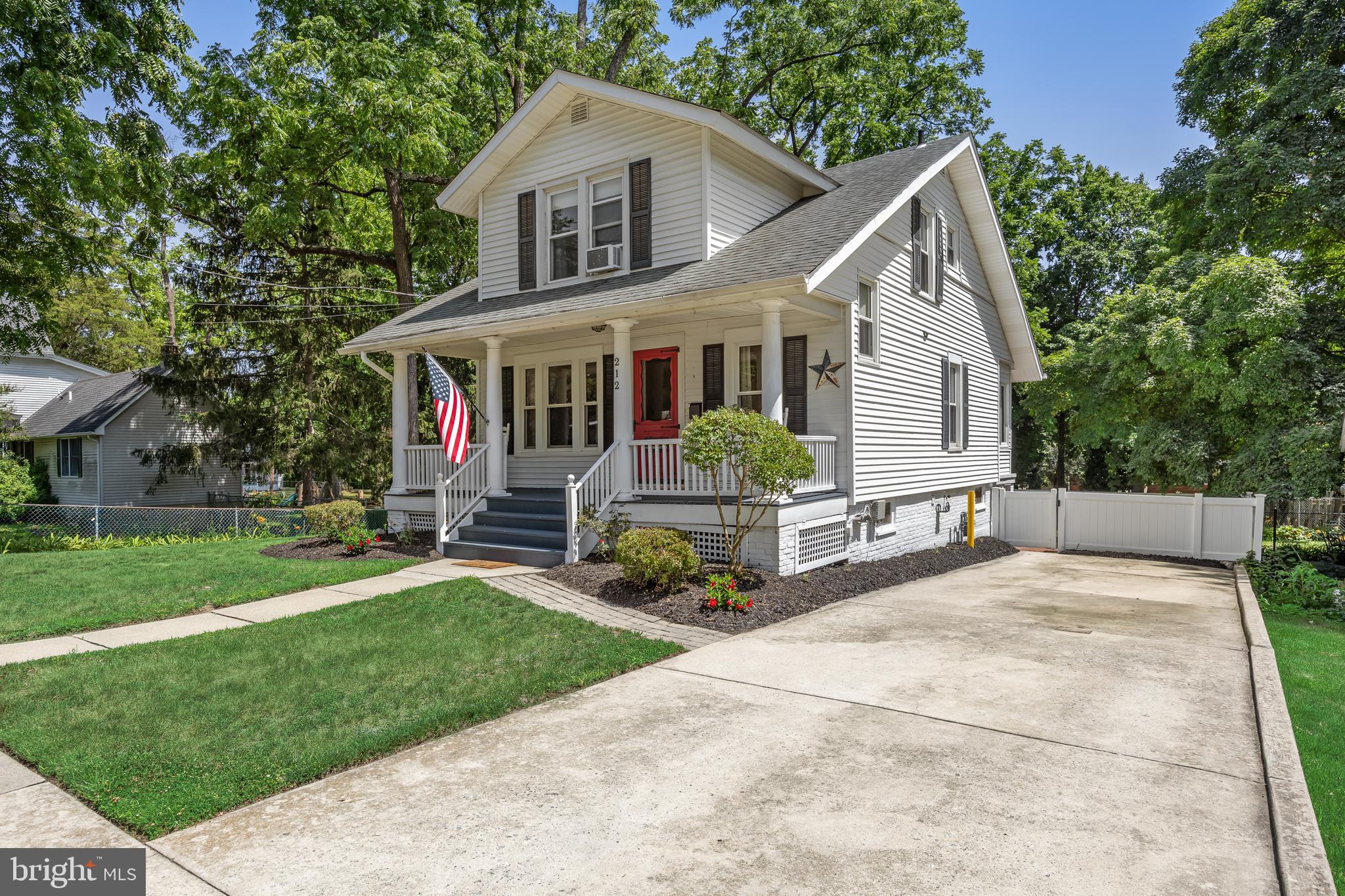 212 Ridgway Street Mount Holly, NJ 08060 - Photo 27 of 27