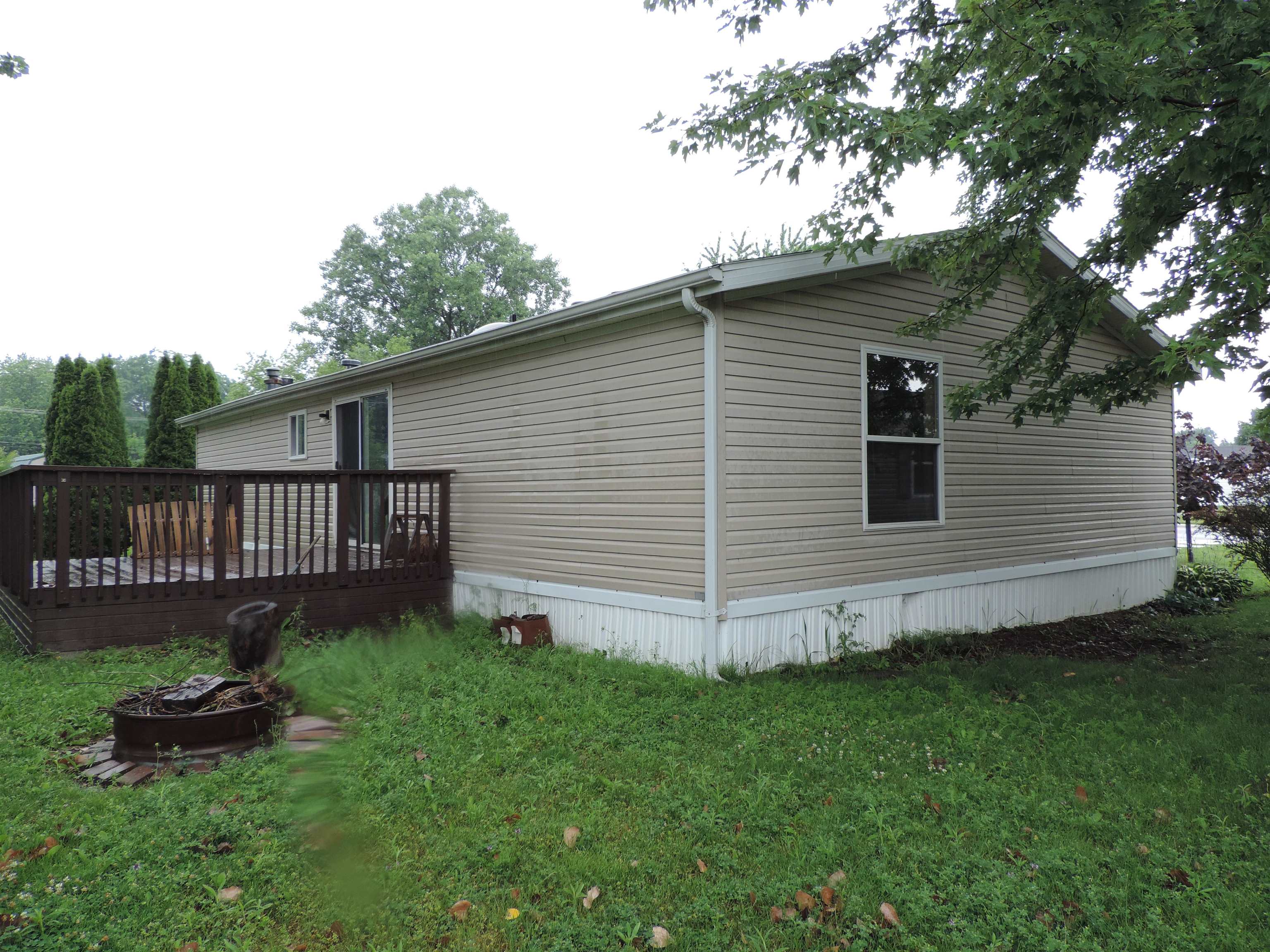 5232 East Broadway Road, Unit LOT 345 Mount Pleasant, MI 48858 - Photo 6 of 23
