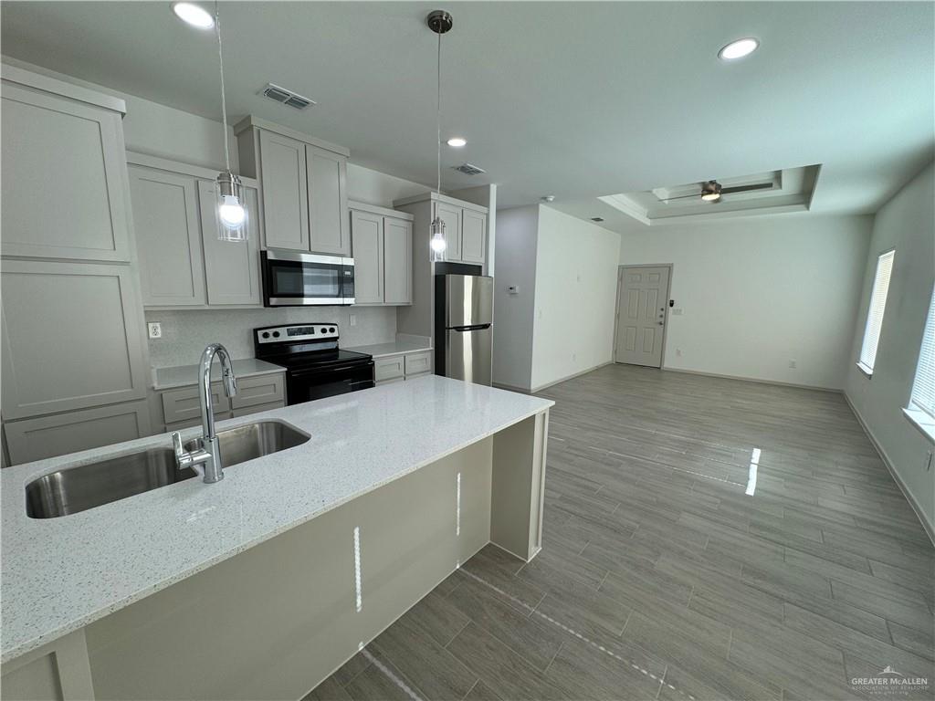 7802 North 58th Street, Unit 3 Mission, TX 78573 - Photo 3 of 16