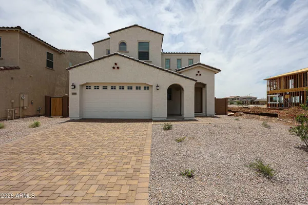$2,900 | 7695 West Smoketree Drive, Peoria, AZ 85383
