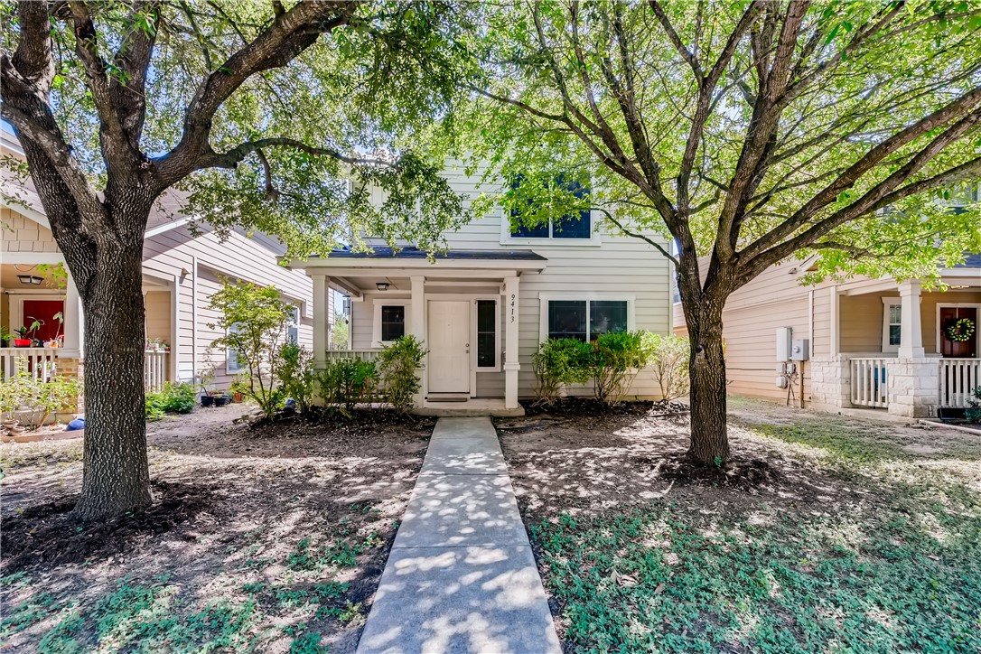 9413 Rowlands Sayle Road Austin, TX 78744 - Photo 1 of 1