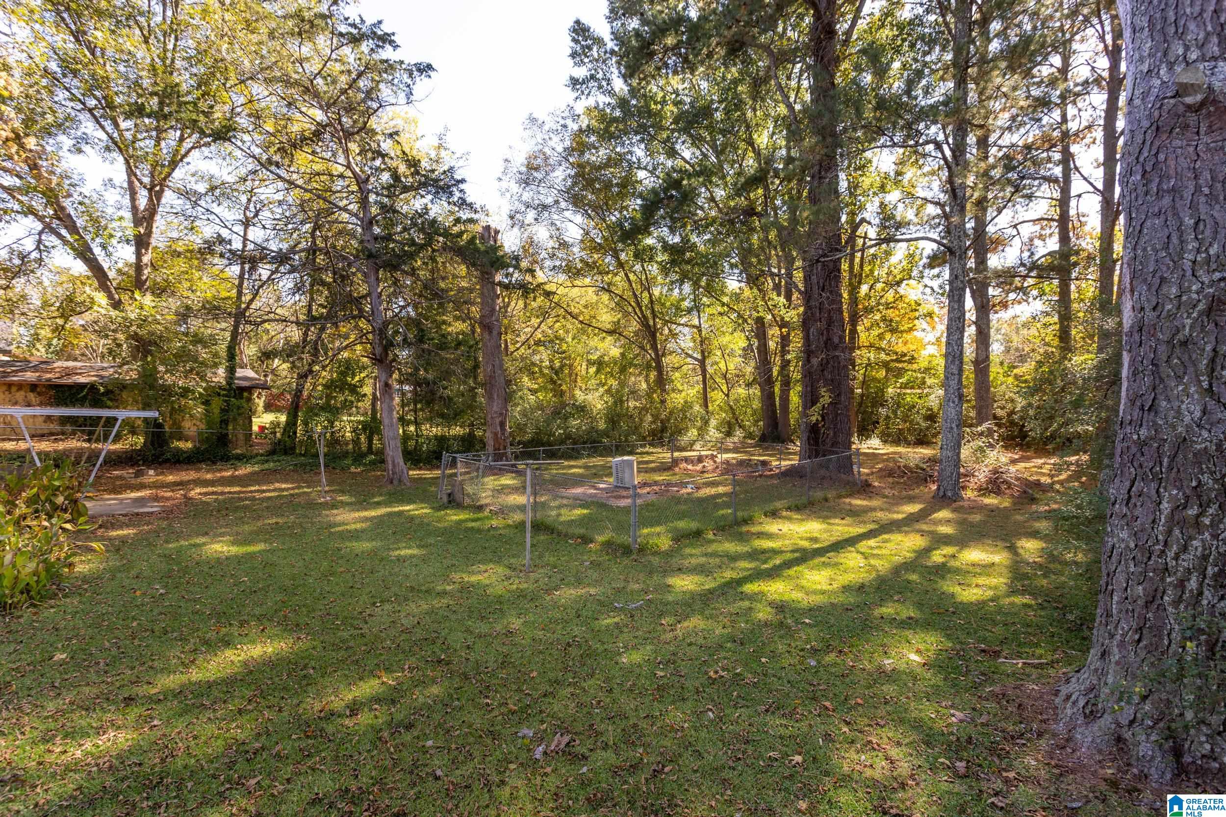 406 Alexandria Road Weaver, AL 36277 - Photo 24 of 30