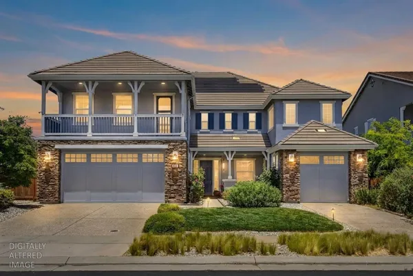 $1,099,000 | 508 Hearthside Court, Roseville, CA 95747