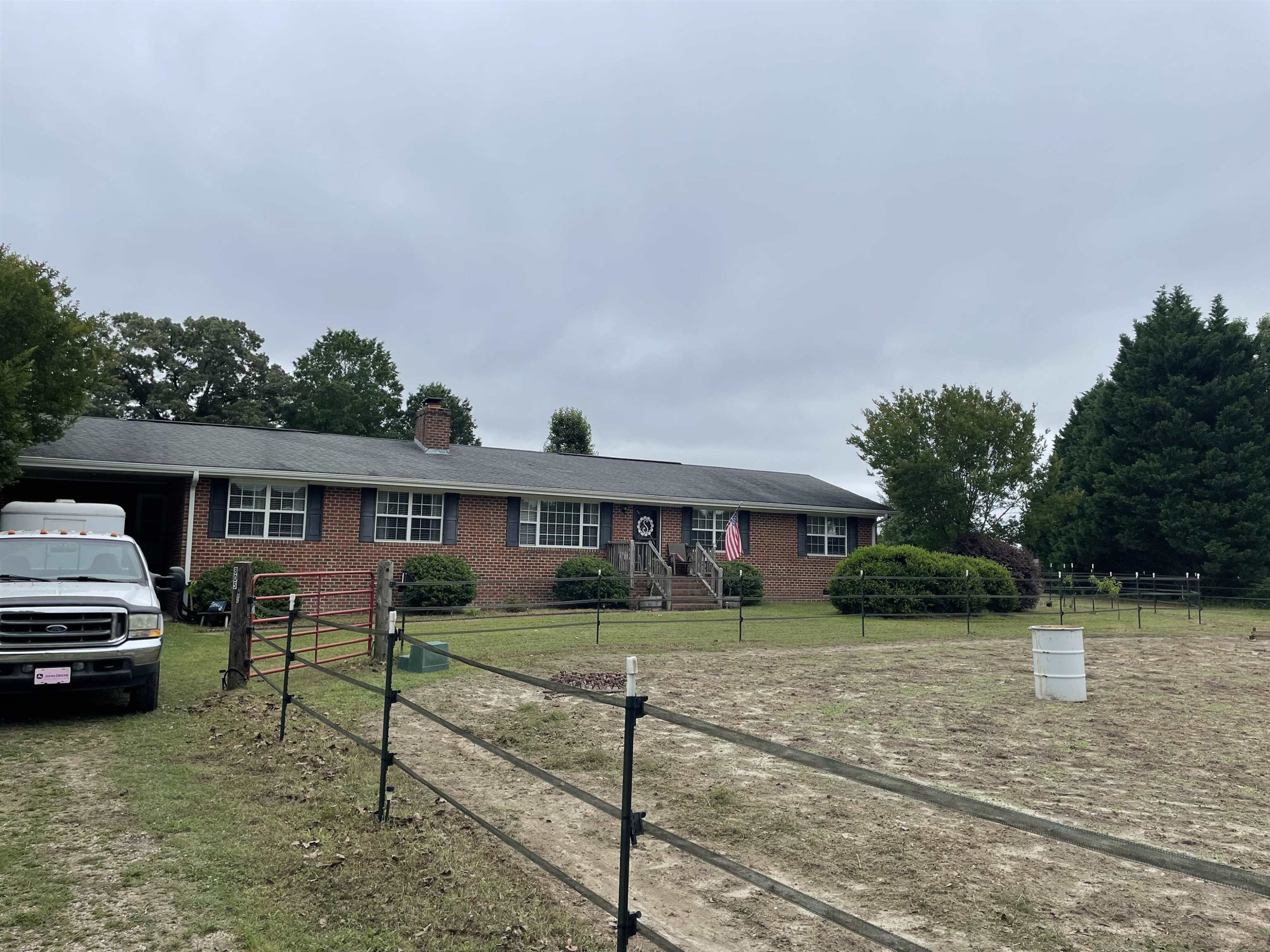 805 Green Pace Road Zebulon, NC 27597 - Photo 2 of 30 Photo 2