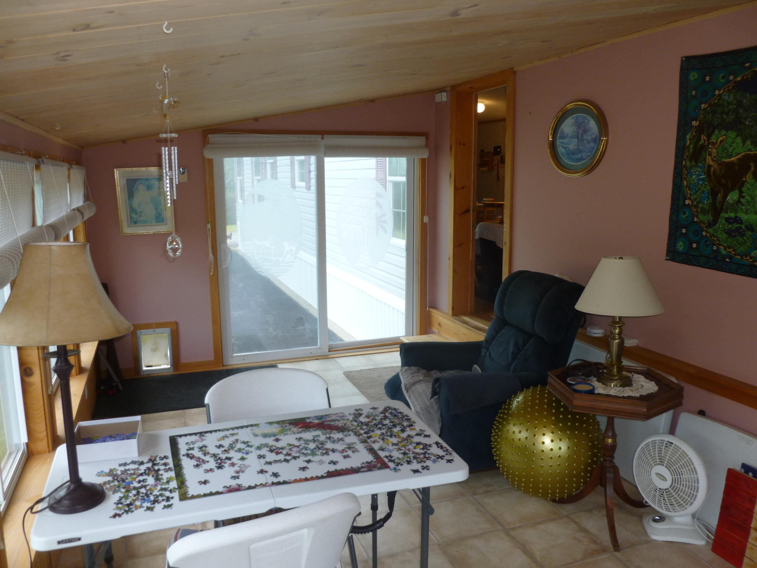 7 Upper Tarbox Road Hollis Center, ME 04042 - Photo 8 of 16 9-1