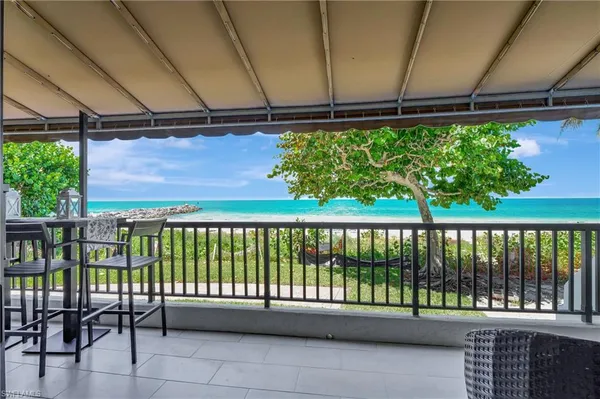 $20,000 | 2357 Gulf Shore Boulevard North, Unit 107, Naples, FL 34103