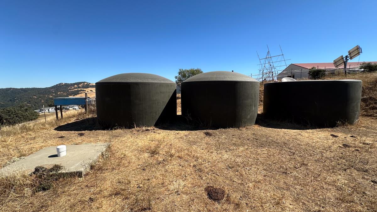 0 Finley Ridge Road Morgan Hill, CA 95037 - Photo 3 of 13 a view of a terrace