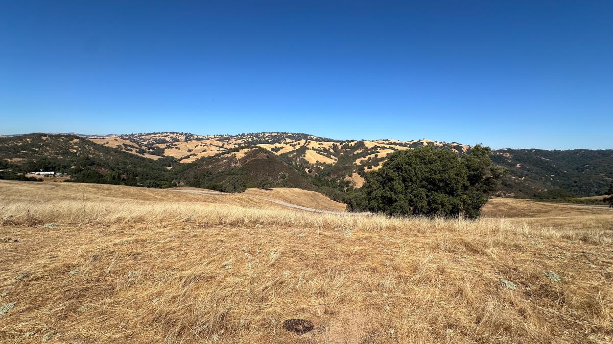 0 Finley Ridge Road Morgan Hill, CA 95037 - Photo 5 of 13 a view of ocean view and mountain