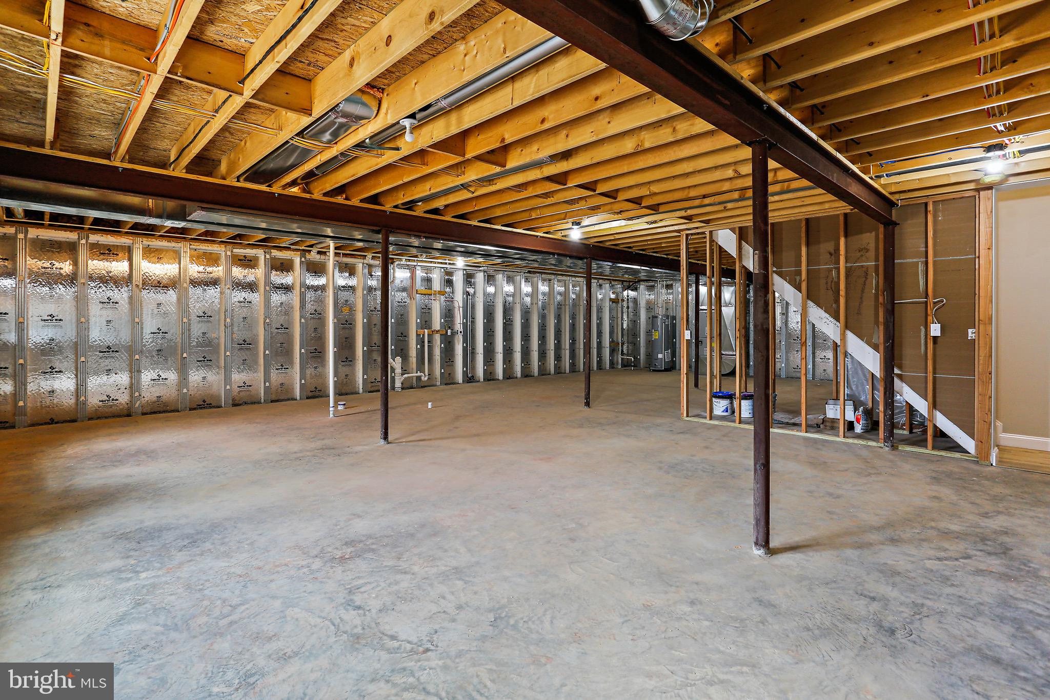 23 Juniper Road Delta, PA 17314 - Photo 27 of 33 a view of an empty room