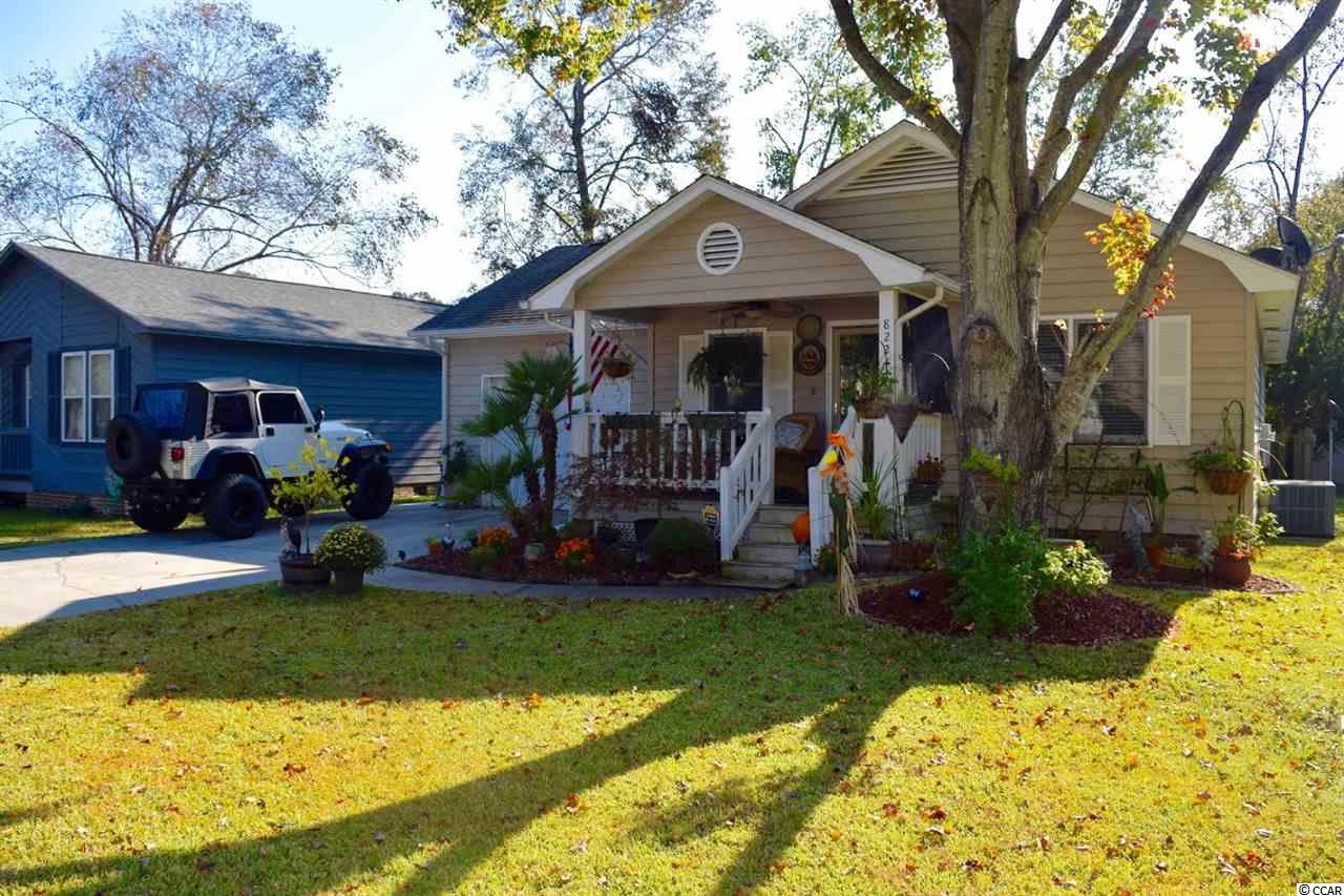 822 Main Sail Court Murrells Inlet, SC 29576 - Photo 1 of 25 Gallery Image 1