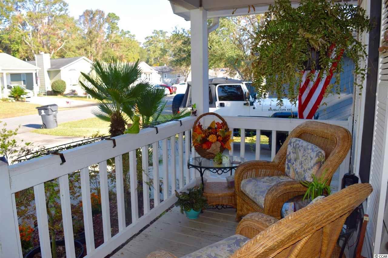 822 Main Sail Court Murrells Inlet, SC 29576 - Photo 2 of 25 Gallery Image 2