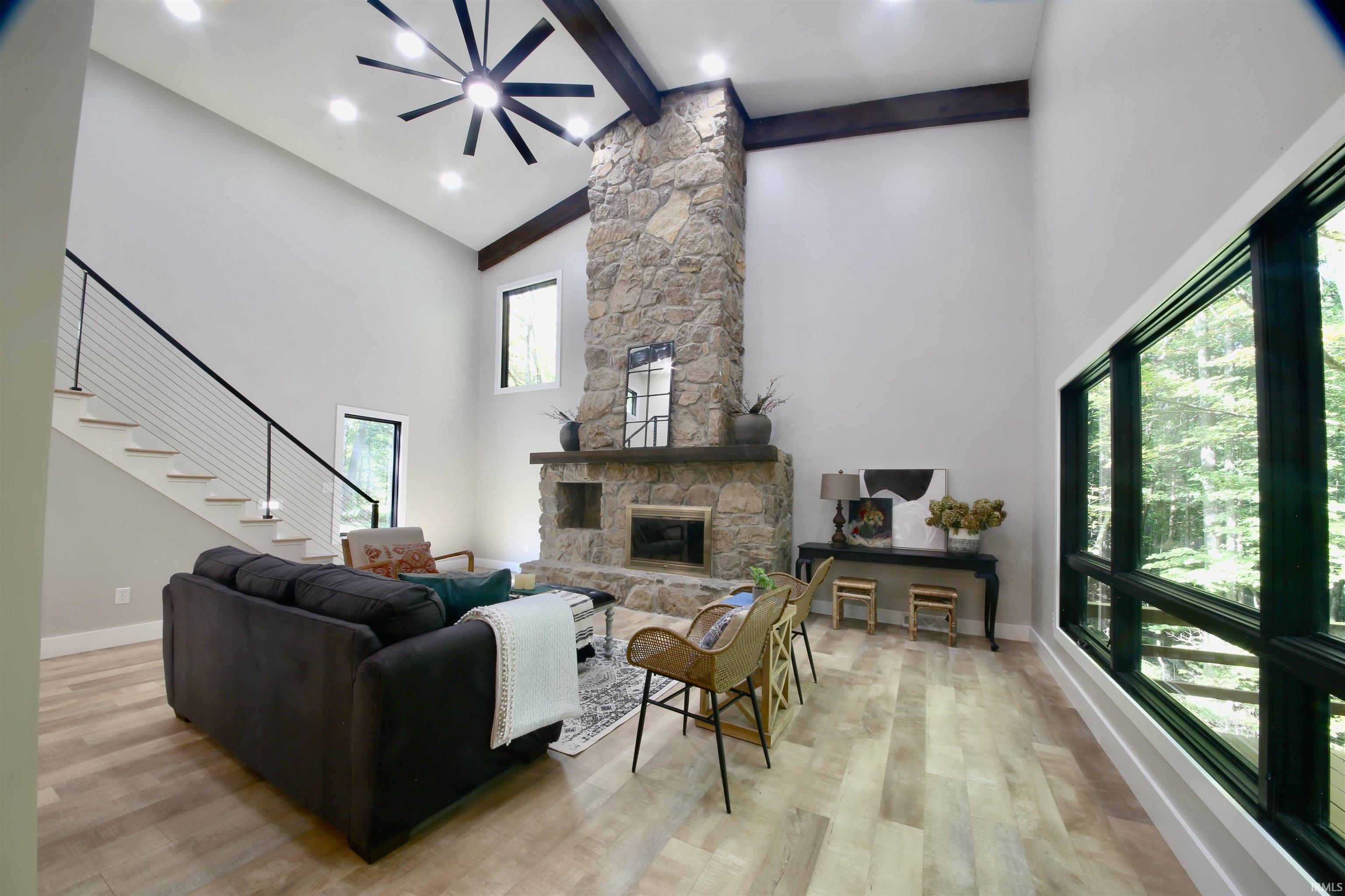 6691 East Lampkins Ridge Road Bloomington, IN 47401 - Photo 15 of 32 Gallery Image 15