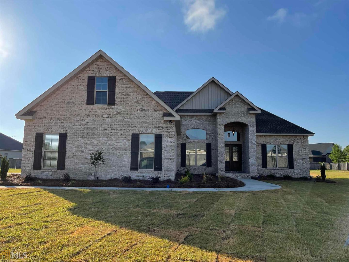 242 Caleb Way Byron, GA 31008 - Photo 1 of 1 Gallery Image 1