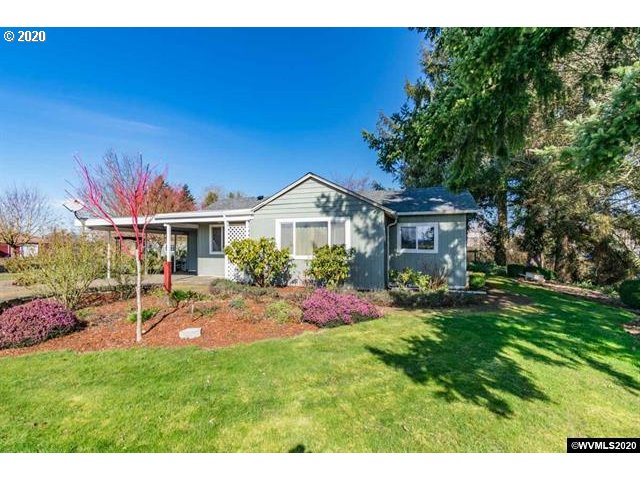 35969 Tennessee Road Southeast Albany, OR 97322 - Photo 1 of 32 Gallery Image 1