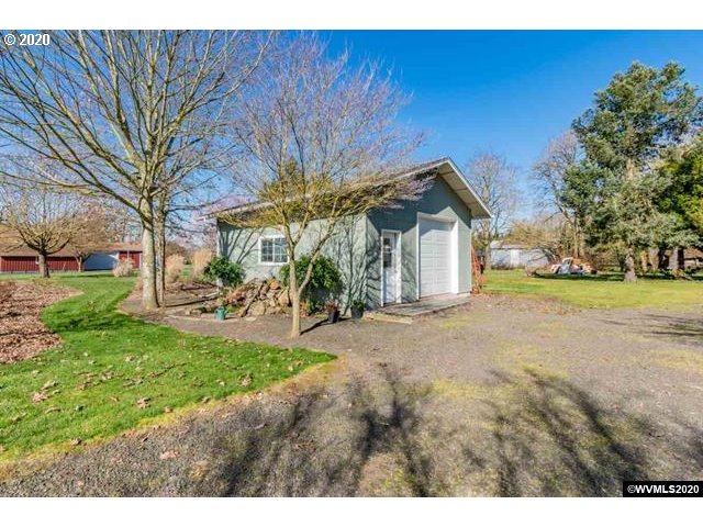 35969 Tennessee Road Southeast Albany, OR 97322 - Photo 18 of 32 Gallery Image 18