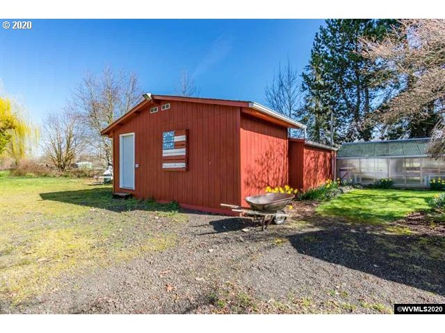 35969 Tennessee Road Southeast Albany, OR 97322 - Photo 23 of 32 Gallery Image 23