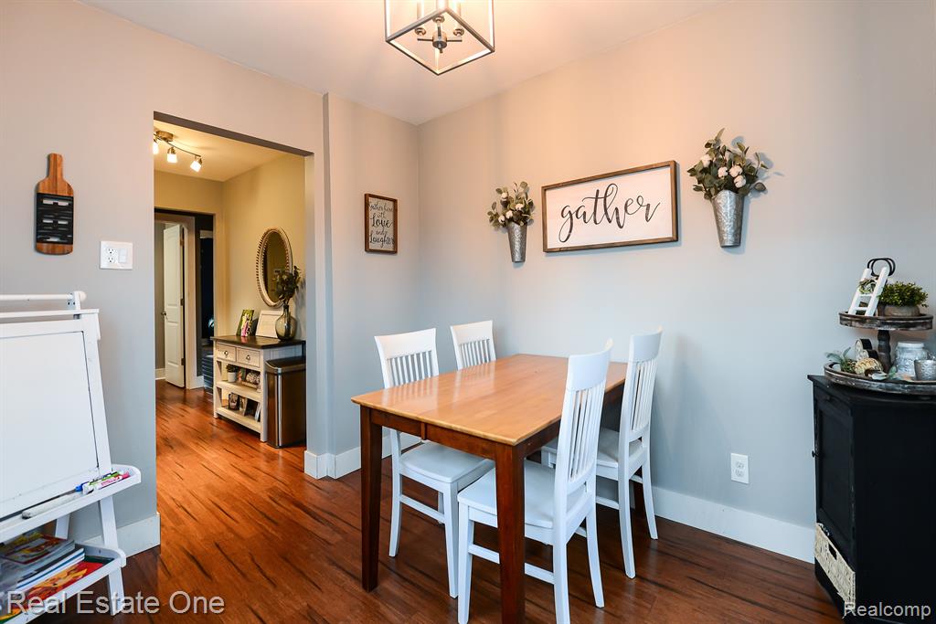 807 South Bull Run Road Fowlerville, MI 48836 - Photo 24 of 60 Gallery Image 24