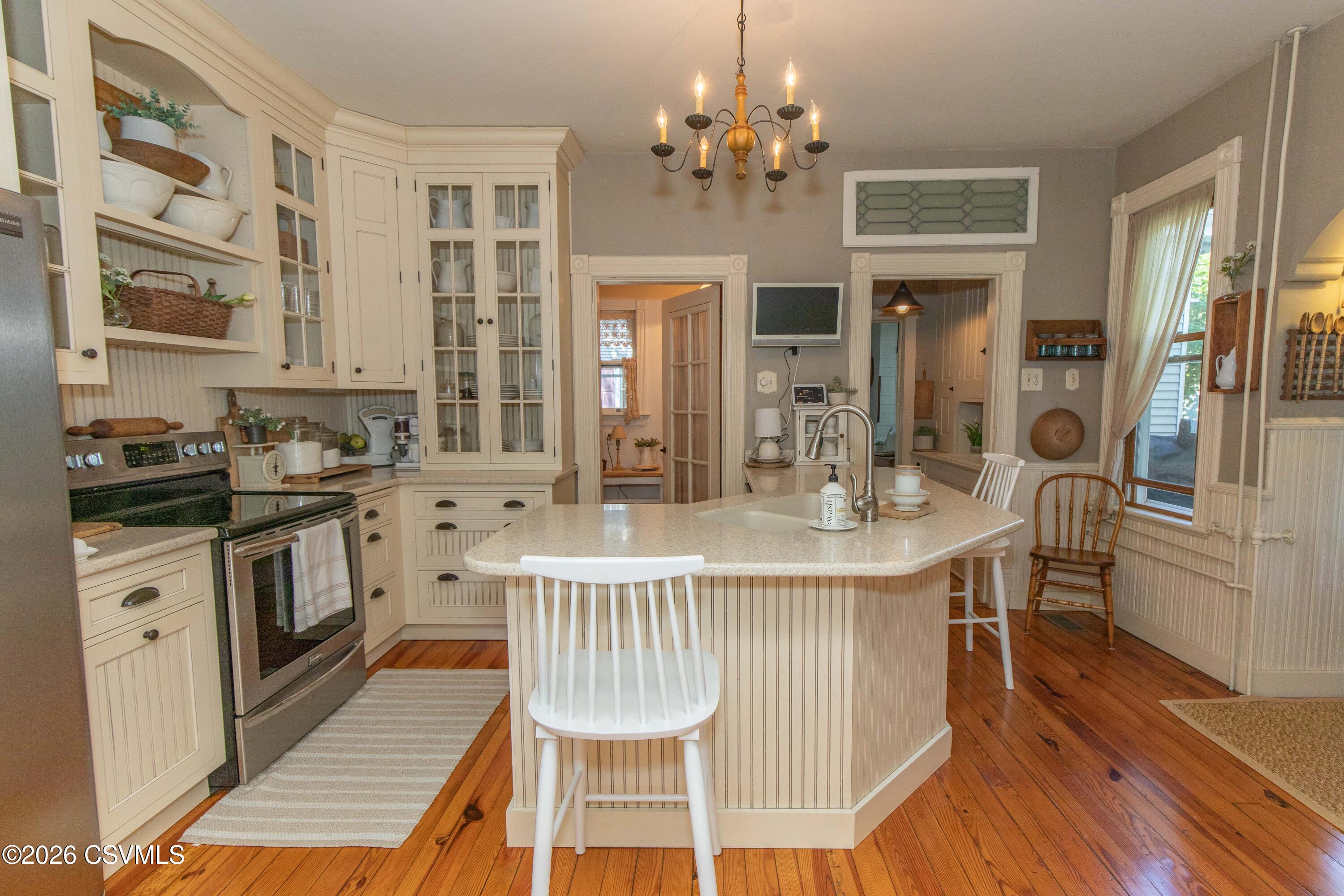 3387 Snydertown Road Sunbury, PA 17801 - Photo 7 of 76