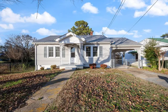 $140,000 | 105 Arnold Street, Centerville, TN 37033