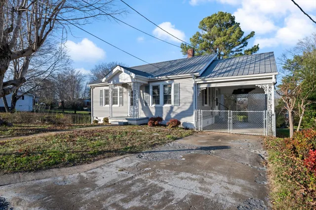 $140,000 | 105 Arnold Street, Centerville, TN 37033