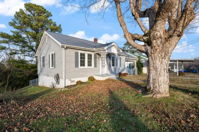 $140,000 | 105 Arnold Street, Centerville, TN 37033