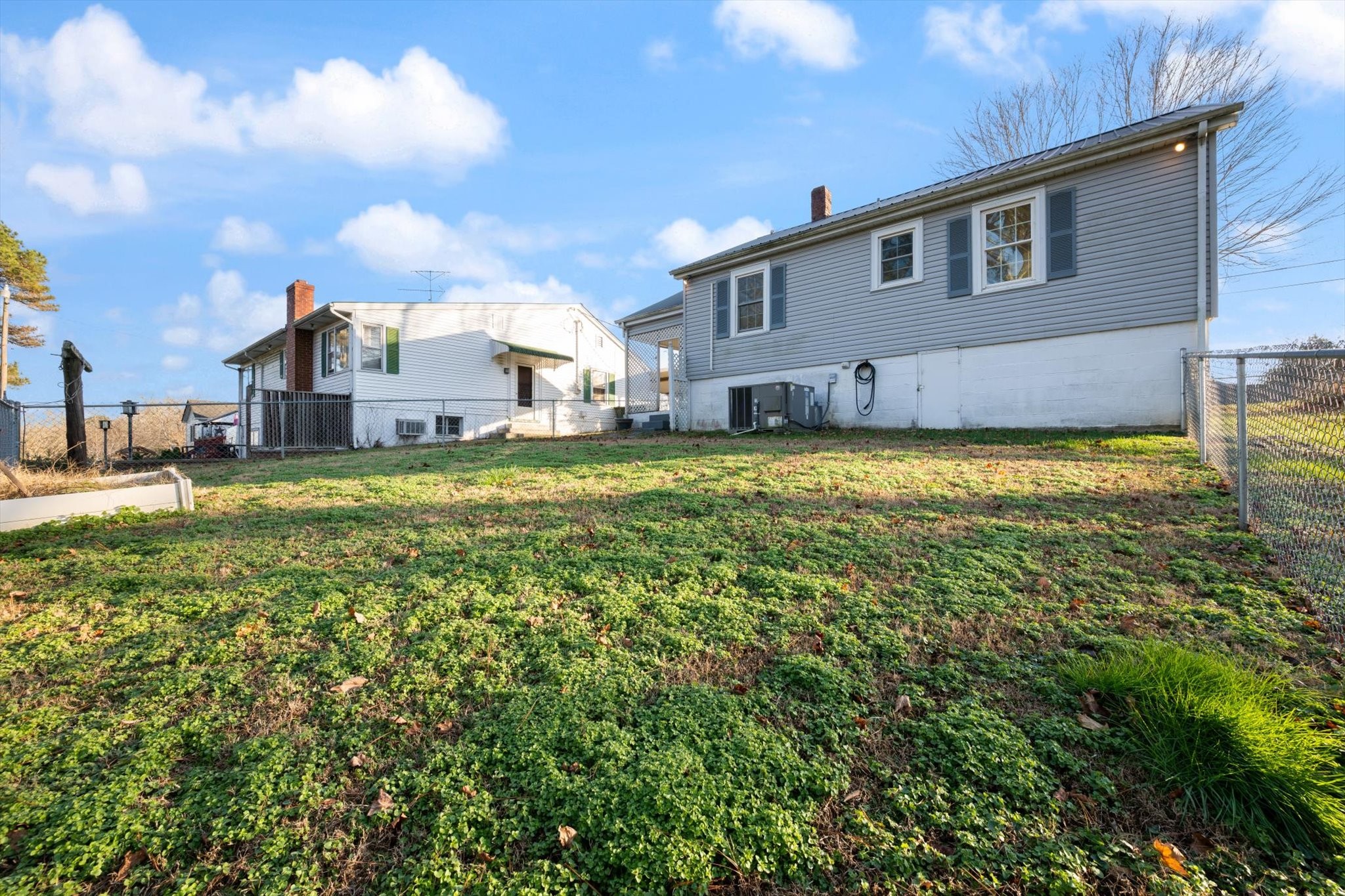 105 Arnold Street Centerville, TN 37033 - Photo 5 of 15 a house view with a garden space
