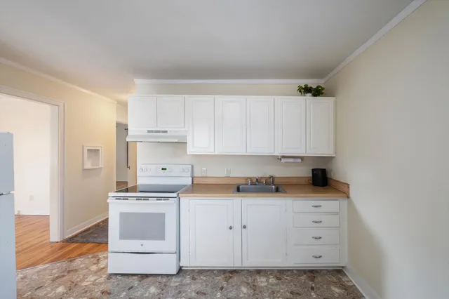 $140,000 | 105 Arnold Street, Centerville, TN 37033