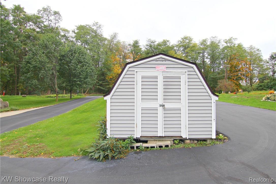 5762 Bullard Road Fenton, MI 48430 - Photo 34 of 34 jBullard Rd Shed.jpg