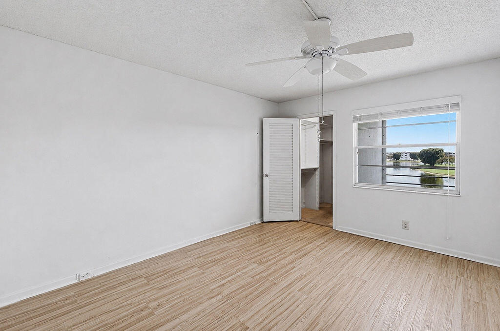 3026 Rexford B Boca Raton, FL 33434 - Photo 12 of 17 Bedroom