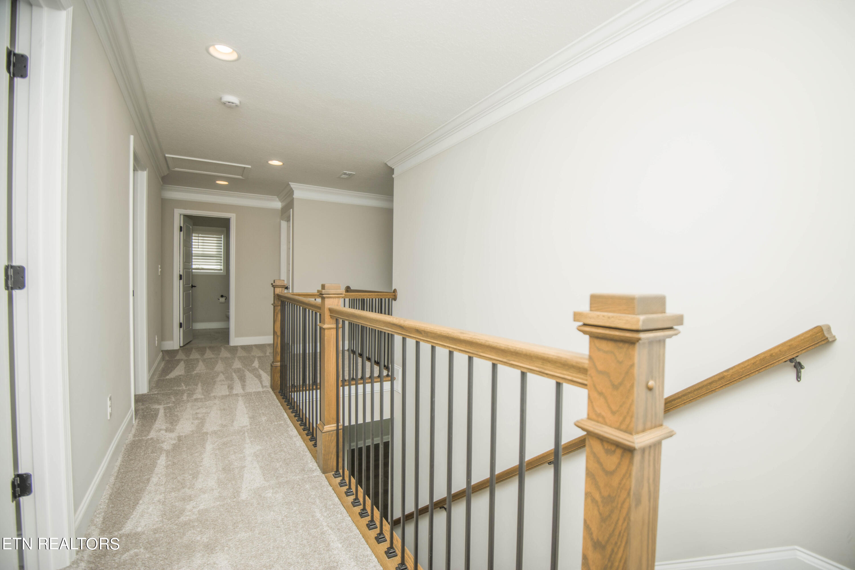100 Brookberry Road Oak Ridge, TN 37830 - Photo 24 of 44 hall 1_1 - Copy