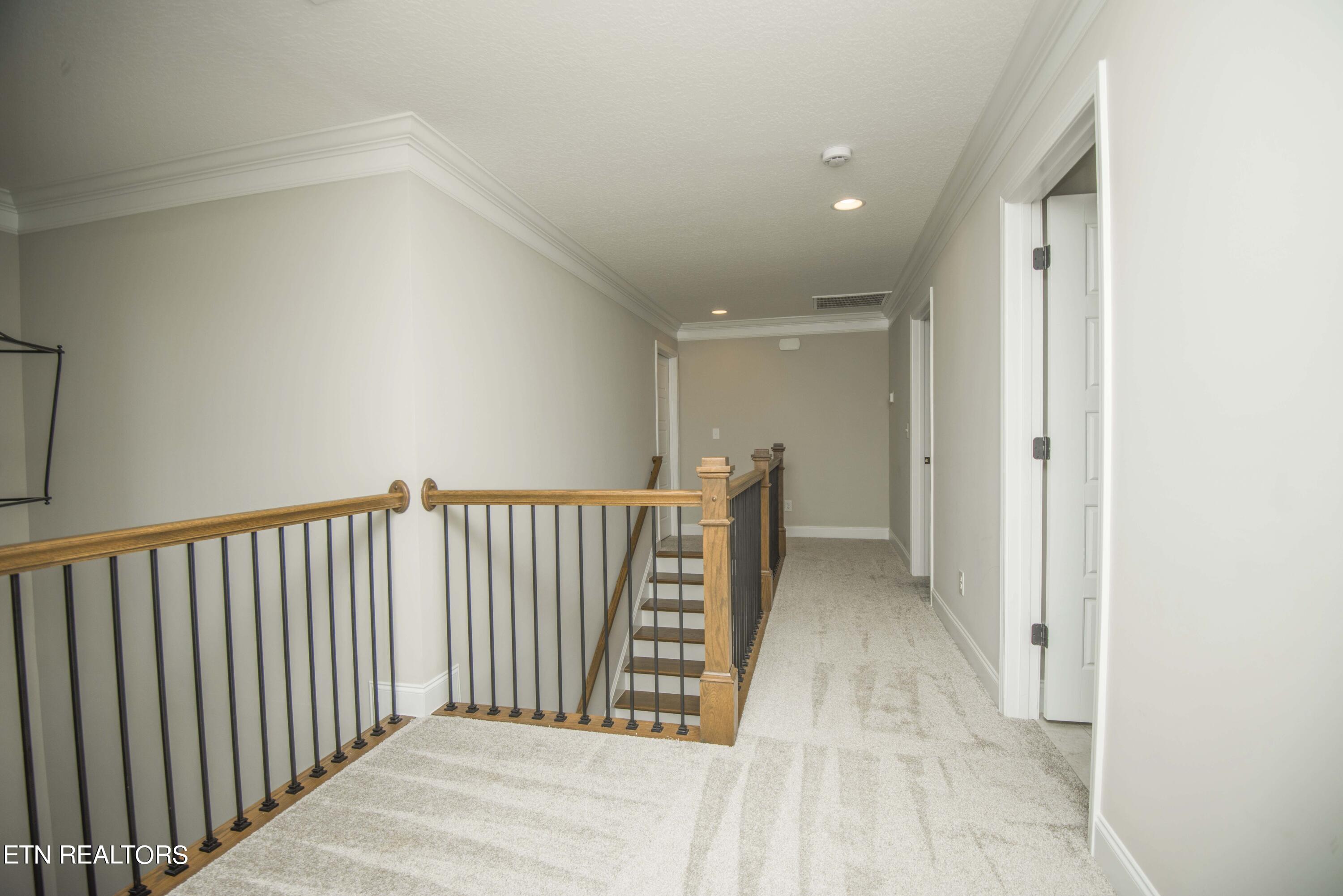 100 Brookberry Road Oak Ridge, TN 37830 - Photo 25 of 44 hall_1 - Copy