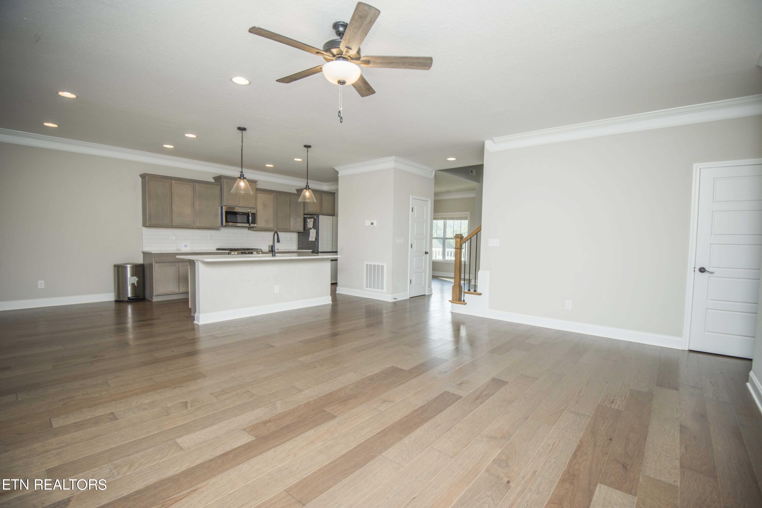 100 Brookberry Road Oak Ridge, TN 37830 - Photo 8 of 44 living 2_1 - Copy